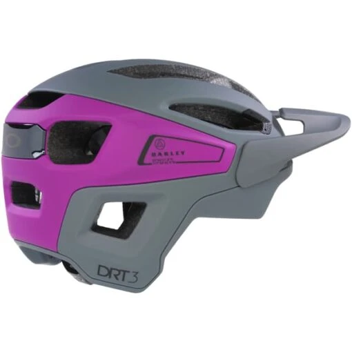 OAKLEY DRT3 TRAIL EUROPE FORGED IRN/ULT 22 -Uitrusting Voor Buiten 9 107350 drt3 trail europe forged irn ult fos900633 97k 01