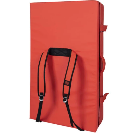 SNAP CRASH-PAD REBOUND GRENADINE 23 -Uitrusting Voor Buiten 9 107391 crash pad rebound grenadine cpr024 03