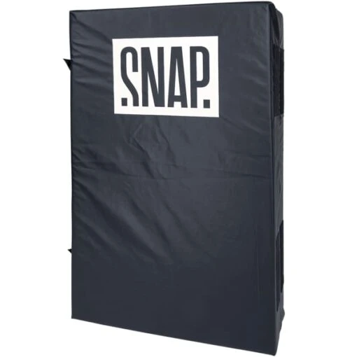 SNAP CRASH-PAD GRAND REBOUND DARK NIGHT 23 -Uitrusting Voor Buiten 9 107396 crash pad grand rebound dark blue cpd022 02