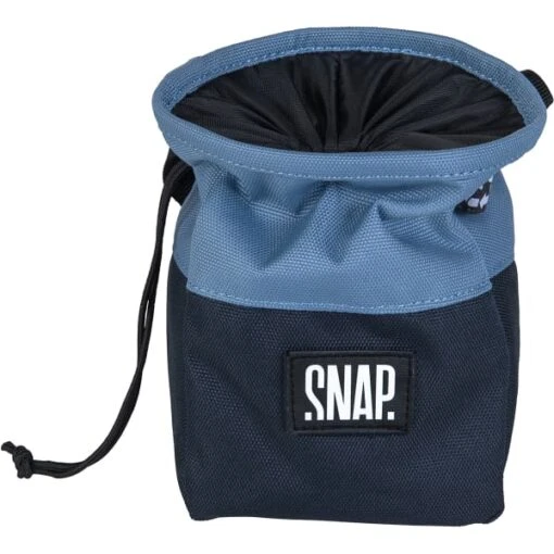 SNAP CHALK POCKET ZIP SLATE BLUE/DARK NIGHT 23 -Uitrusting Voor Buiten 9 107411 chalk pocket zip slate blue dark night smz040 02