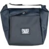 SNAP BIG CHALK BAG DARK NIGHT/BLACK 23 -Uitrusting Voor Buiten 9 107418 big chalk bag dark night black smu039 01