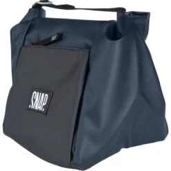 SNAP BIG CHALK BAG DARK NIGHT/BLACK 23 -Uitrusting Voor Buiten 9 107418 big chalk bag dark night black smu039 03