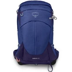 OSPREY SIRRUS 24 BLUEBERRY 23 -Uitrusting Voor Buiten 9 107605 sirrus 24 blueberry op1201 by 03