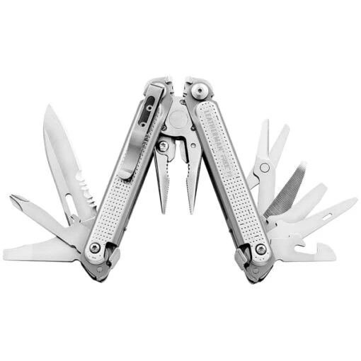 LEATHERMAN FREE P2 23 -Uitrusting Voor Buiten 9 107610 free p2 le832638 01