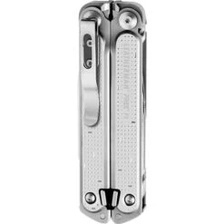 LEATHERMAN FREE P2 23 -Uitrusting Voor Buiten 9 107610 free p2 le832638 02