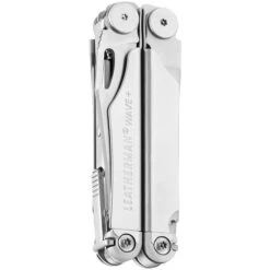 LEATHERMAN WAVE PLUS 23 -Uitrusting Voor Buiten 9 107616 wave plus le832524 03