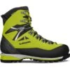 LOWA ALPINE EXPERT II GORE-TEX LIME/BLACK 23 -Uitrusting Voor Buiten 9 107663 alpine expert ii gtx lime black l2100227299 01