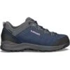 LOWA EXPLORER II GORE-TEX LO WS NAVY/LILAC 23 -Uitrusting Voor Buiten 9 107676 explorer ii gore tex lo ws navy lilac l2207666945 01