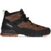 AKU ROCK DFS MID GORE-TEX M BROWN RUST 23 -Uitrusting Voor Buiten 9 107740 rock dfs mid gore tex m brown rust cod718 518 01