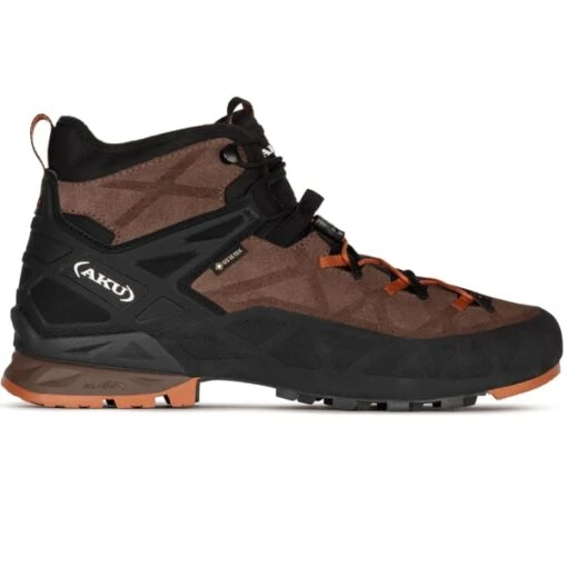 AKU ROCK DFS MID GORE-TEX M BROWN RUST 23 -Uitrusting Voor Buiten 9 107740 rock dfs mid gore tex m brown rust cod718 518 01