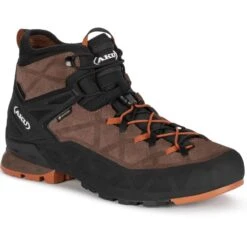 AKU ROCK DFS MID GORE-TEX M BROWN RUST 23 -Uitrusting Voor Buiten 9 107740 rock dfs mid gore tex m brown rust cod718 518 02