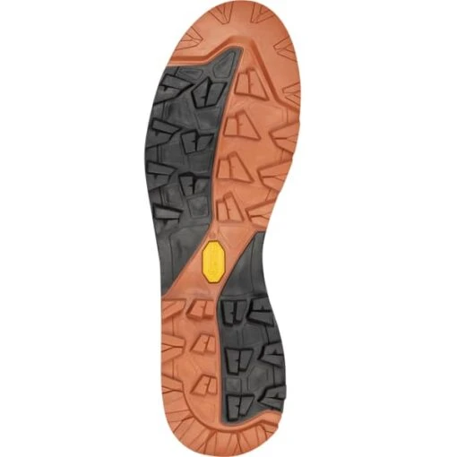 AKU ROCK DFS MID GORE-TEX M BROWN RUST 23 -Uitrusting Voor Buiten 9 107740 rock dfs mid gore tex m brown rust cod718 518 05