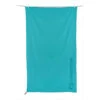 LIFEVENTURE RECYCLED SOFTFIBRE TOWELS TEAL LARGE 23 -Uitrusting Voor Buiten 9 107780 softfibre towels teal large lv63620 01