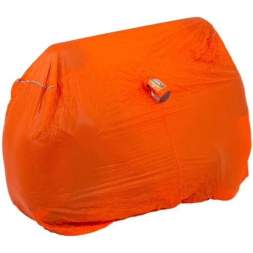 LIFESYSTEMS ULTRALIGHT SURVIVAL SHELTER 2 23 -Uitrusting Voor Buiten 9 107925 lifesystem ultralight survival shelter 2 ls42330 01