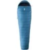 WILSA ULTRALITE DOWN 150 BLUE 22 -Uitrusting Voor Buiten 9 107933 ultralite down 150 blue 11400 01