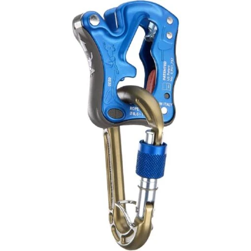 CLIMBING TECHNOLOGY CLICK UP KIT BLUE 23 -Uitrusting Voor Buiten 9 108017 click up kit blue 2k645bsksyjctst 02