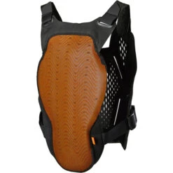 FOX RACEFRAME IMPACT SB, CE D3O BLACK 23 -Uitrusting Voor Buiten 9 108135 raceframe impact sb ce d3o black 26562 001 03