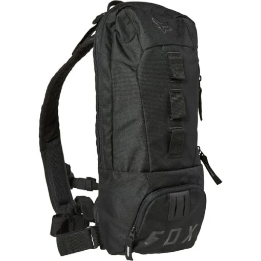 FOX UTILITY 6L HYDRATION PACK- SM BLK 23 -Uitrusting Voor Buiten 9 108150 utility 6l hydration pack sm blk 28406 001 01