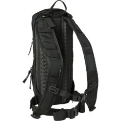 FOX UTILITY 6L HYDRATION PACK- SM BLK 23 -Uitrusting Voor Buiten 9 108150 utility 6l hydration pack sm blk 28406 001 02