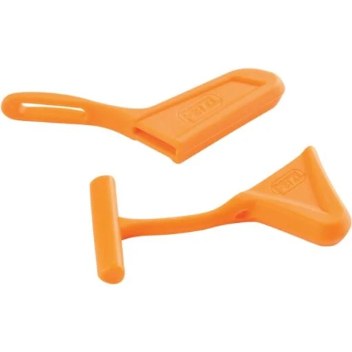 PETZL PICK ET SPIKE PROTECTION 23 -Uitrusting Voor Buiten 9 108156 protection pick et spike pour piolet u82003 01