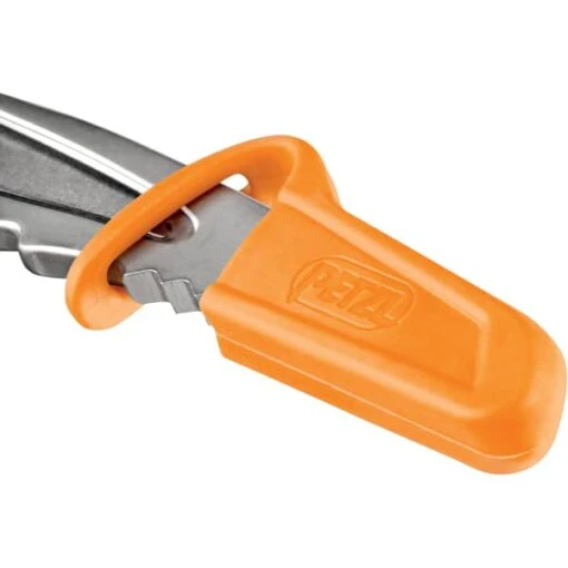 PETZL PICK ET SPIKE PROTECTION 23 -Uitrusting Voor Buiten 9 108156 protection pick et spike pour piolet u82003 02