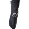 FOX ENDURO KNEE GUARD BLK 23 -Uitrusting Voor Buiten 9 108169 enduro knee guard blk 28918 001 01