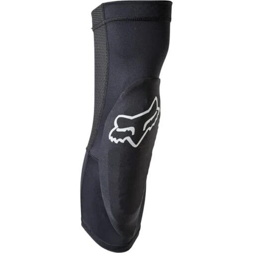 FOX ENDURO KNEE GUARD BLK 23 -Uitrusting Voor Buiten 9 108169 enduro knee guard blk 28918 001 01