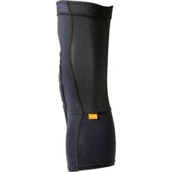 FOX ENDURO KNEE GUARD BLK 23 -Uitrusting Voor Buiten 9 108169 enduro knee guard blk 28918 001 02