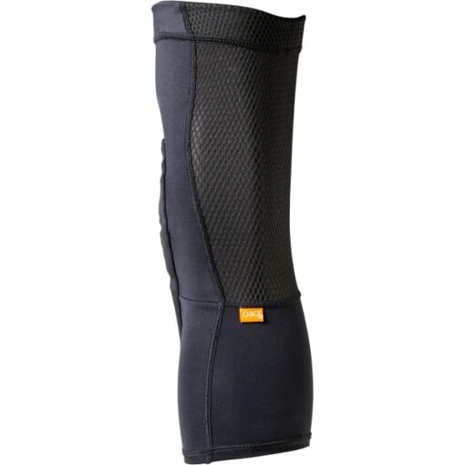 FOX ENDURO KNEE GUARD BLK 23 -Uitrusting Voor Buiten 9 108169 enduro knee guard blk 28918 001 02