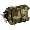 FOX UTILITY 5L LUMBAR HYDRATION PACK GRN CAM 23 -Uitrusting Voor Buiten 9 108186 5l lumbar hydration pack grn cam 28929 031 01