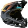 FOX PROFRAME VOW CE BLK 23 -Uitrusting Voor Buiten 9 108243 proframe helmet vow ce blk 29598 001 01