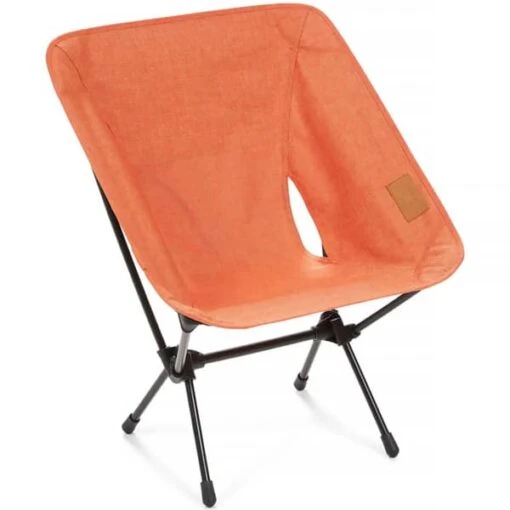 HELINOX CHAIR ONE HOME ORANGE 21 -Uitrusting Voor Buiten 9 108286 chair one home orange he10109 01