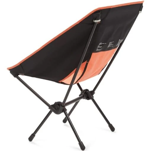 HELINOX CHAIR ONE HOME ORANGE 21 -Uitrusting Voor Buiten 9 108286 chair one home orange he10109 02