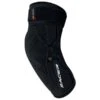 RACER PROFILE ELBOW GUARD BLACK 22 -Uitrusting Voor Buiten 9 108319 profile elbow guard black profileelbow 002 01