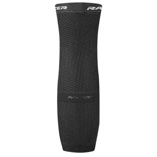 RACER MOUNTAIN KNEE 2 BLACK 22 -Uitrusting Voor Buiten 9 108321 mountain knee 2 black mountainknee 002 02