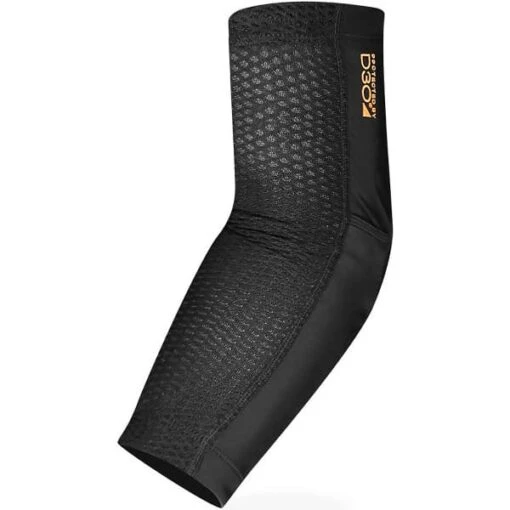 RACER MOUNTAIN ELBOW 2 BLACK 22 -Uitrusting Voor Buiten 9 108323 mountain elbow 2 black mountainelbow 002 02