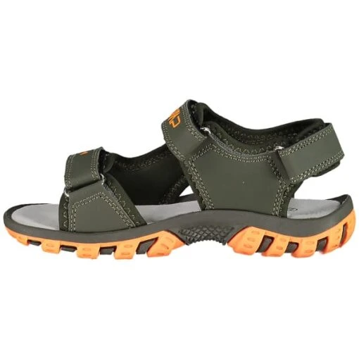 CMP KIDS MAWI SANDAL TORBA 22 -Uitrusting Voor Buiten 9 108450 kids mawi sandal torba 3q91084 f832 02