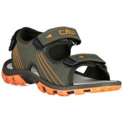 CMP KIDS MAWI SANDAL TORBA 22 -Uitrusting Voor Buiten 9 108450 kids mawi sandal torba 3q91084 f832 03