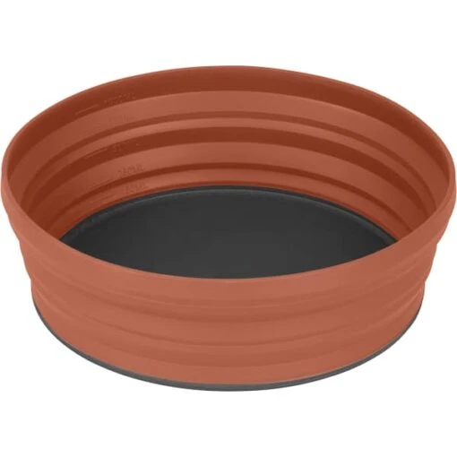 SEA TO SUMMIT XL-BOWL RUST 23 -Uitrusting Voor Buiten 9 108683 xl bowl rust dcurbol2xl 07 01