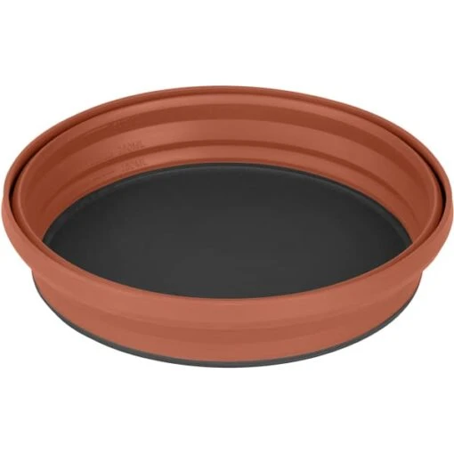 SEA TO SUMMIT XL-BOWL RUST 23 -Uitrusting Voor Buiten 9 108683 xl bowl rust dcurbol2xl 07 02