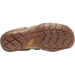 KEEN CLEARWATER CNX W TIMBERWOLF 23 -Uitrusting Voor Buiten 9 108853 clearwater cnx timberwolf 901230 50 20 06