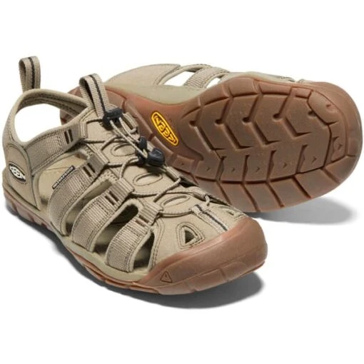 KEEN CLEARWATER CNX TIMBERWOLF 22 -Uitrusting Voor Buiten 9 108854 clearwater cnx timberwolf 800351 60 11 05