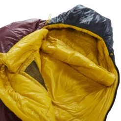 NORDISK OSCAR -2°C CURVE XL SLEEPING BAG 23 -Uitrusting Voor Buiten 9 108894 oscar 2deg curve xl sleeping bag 110481 04