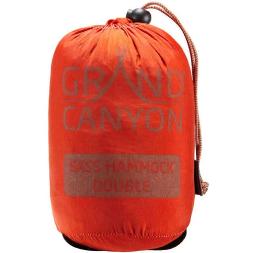 GRAND CANYON BASS HAMMOCK DOUBLE ROOIBOS TEA 23 -Uitrusting Voor Buiten 9 108899 bass hammock double rooibos tea 360027 05