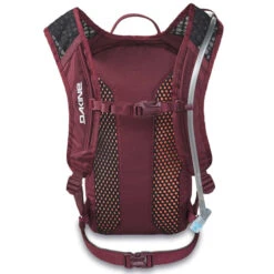 DAKINE WOMEN'S SHUTTLE 6L OCHRE/PORT 22 -Uitrusting Voor Buiten 9 108925 women s shuttle 6l ochre port 10003427 ocpo 02