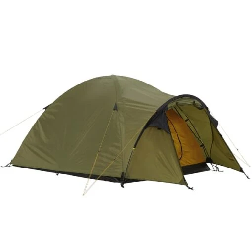 Nordisk GRAND CANYON TOPEKA 2 CAPULET OLIVE 23 -Uitrusting Voor Buiten 9 108998 topeka 2 capulet olive 330005 co 02