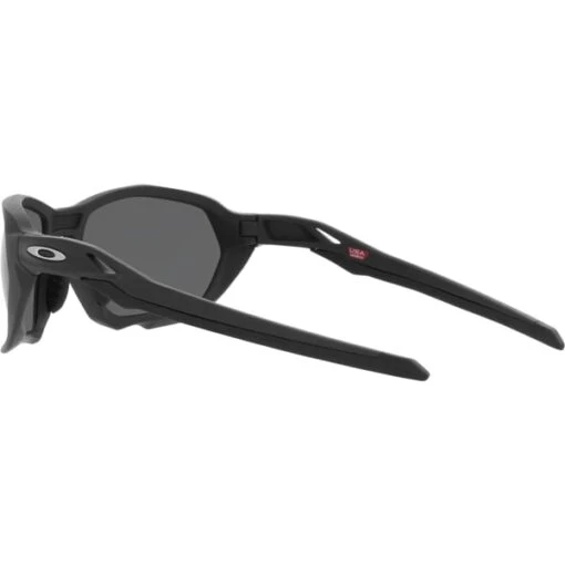 OAKLEY PLAZMA HI RES CRBN W/ PRIZM BLK PLR 23 -Uitrusting Voor Buiten 9 109084 plazma hi res crbn w prizm blk plr oo9019 1459 03