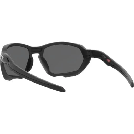 OAKLEY PLAZMA HI RES CRBN W/ PRIZM BLK PLR 23 -Uitrusting Voor Buiten 9 109084 plazma hi res crbn w prizm blk plr oo9019 1459 04