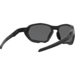 OAKLEY PLAZMA HI RES CRBN W/ PRIZM BLK PLR 23 -Uitrusting Voor Buiten 9 109084 plazma hi res crbn w prizm blk plr oo9019 1459 06