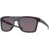 OAKLEY LEFFINGWELL BLACK INK W/ PRIZM GRY 23 -Uitrusting Voor Buiten 9 109085 leffingwell black ink w prizm gry oo9100 0157 01